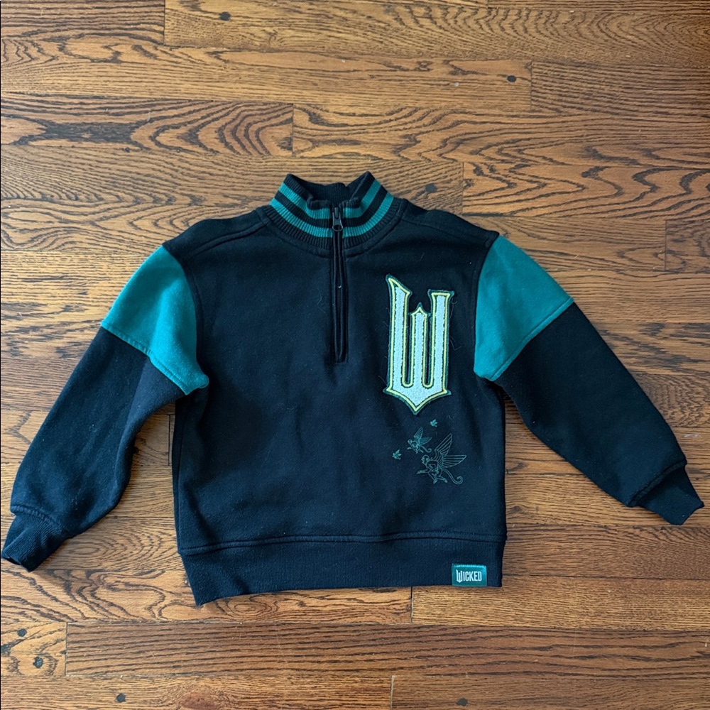 Wicked Kids Sweatshirt